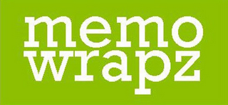 MEMO WRAPZ