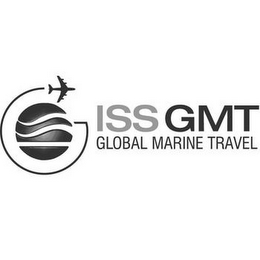 ISS GMT GLOBAL MARINE TRAVEL