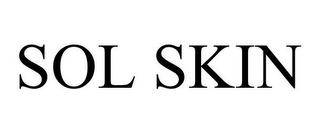 SOL SKIN