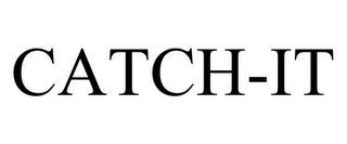 CATCH-IT