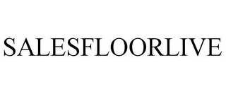 SALESFLOORLIVE