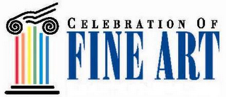 CELEBRATION OF FINE ART