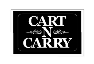 CART N CARRY