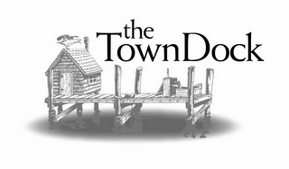 THE TOWN DOCK