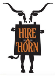 HIRE-A-HORN