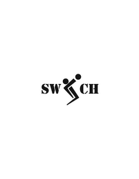 SWIICH