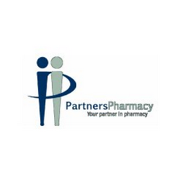 P PARTNERSPHARMACY YOUR PARTNER IN PHARMACY