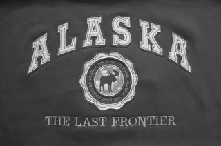 ALASKA THE LAST FRONTIER