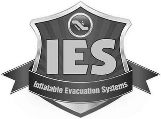 IES INFLATABLE EVACUATION SYSTEMS