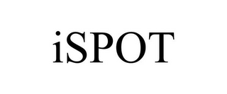 ISPOT