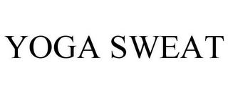 YOGA SWEAT