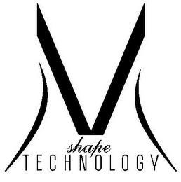 V SHAPE TECHNOLOGY