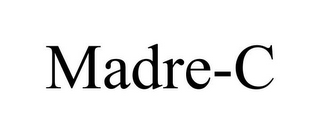 MADRE-C