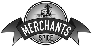 MERCHANTS SPICE