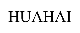 HUAHAI