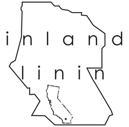 INLAND LININ