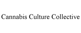 CANNABIS CULTURE COLLECTIVE