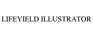 LIFEYIELD ILLUSTRATOR