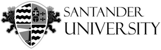 SANTANDER UNIVERSITY