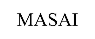 MASAI