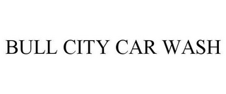 BULL CITY CAR WASH