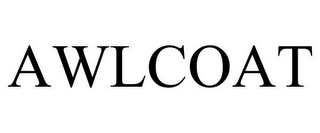 AWLCOAT