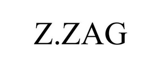 Z.ZAG