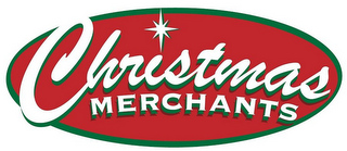 CHRISTMAS MERCHANTS