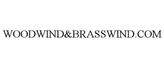 WOODWIND&BRASSWIND.COM