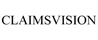 CLAIMSVISION