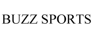 BUZZ SPORTS