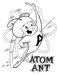 ATOM ANT A