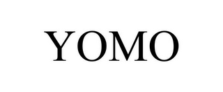 YOMO