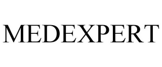 MEDEXPERT