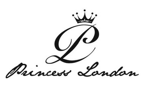 PL PRINCESS LONDON