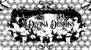 DIVINA DESIGNS