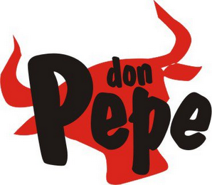 DON PEPE