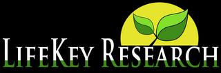 LIFEKEY RESEARCH