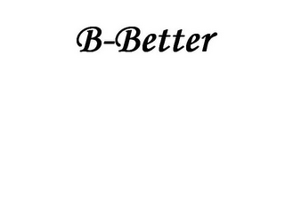 B-BETTER