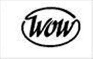 WOW