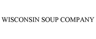 WISCONSIN SOUP COMPANY