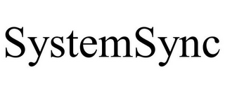 SYSTEMSYNC