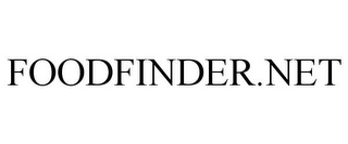 FOODFINDER.NET