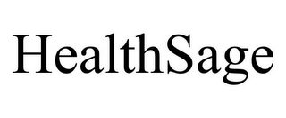 HEALTHSAGE
