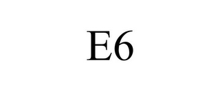 E6