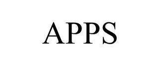 APPS