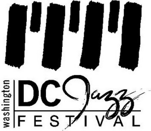 WASHINGTON DC JAZZ FESTIVAL