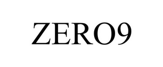 ZERO9