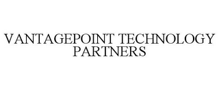 VANTAGEPOINT TECHNOLOGY PARTNERS