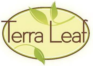 TERRA LEAF